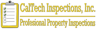 CalTech Inspections, Inc.
